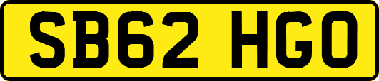 SB62HGO