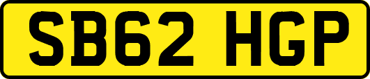 SB62HGP