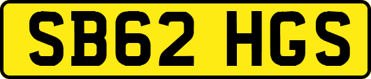 SB62HGS