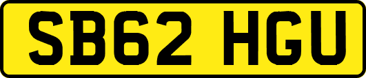 SB62HGU