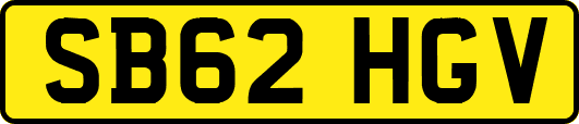 SB62HGV