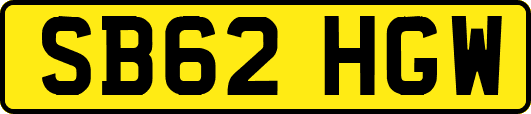 SB62HGW