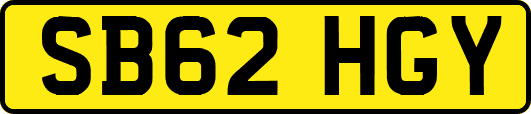 SB62HGY