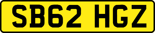 SB62HGZ
