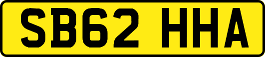 SB62HHA