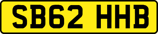 SB62HHB