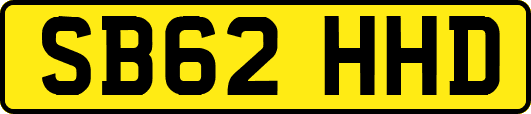 SB62HHD