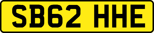 SB62HHE