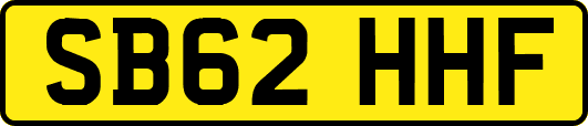 SB62HHF