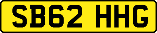 SB62HHG