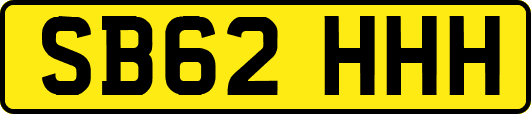 SB62HHH