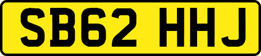 SB62HHJ