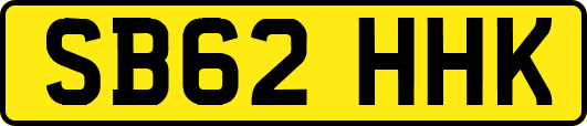 SB62HHK