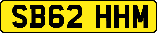 SB62HHM