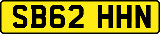 SB62HHN