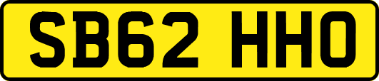 SB62HHO