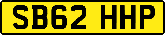 SB62HHP