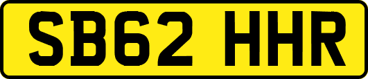 SB62HHR