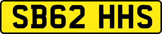 SB62HHS