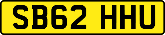 SB62HHU