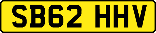 SB62HHV