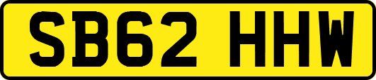 SB62HHW