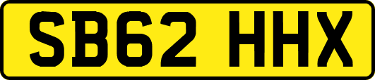 SB62HHX