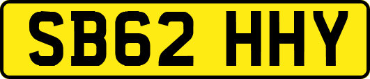 SB62HHY