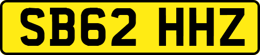 SB62HHZ