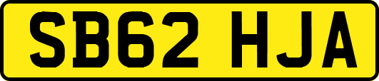 SB62HJA