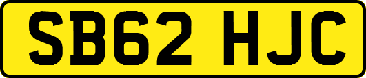 SB62HJC