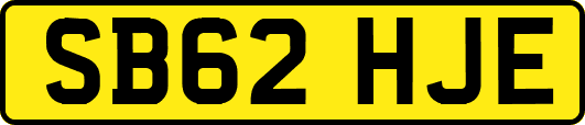 SB62HJE
