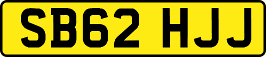 SB62HJJ