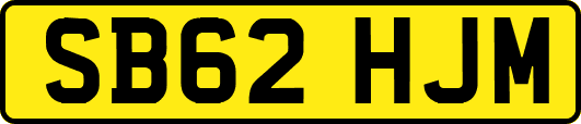 SB62HJM