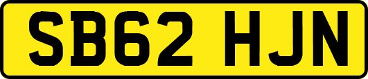 SB62HJN