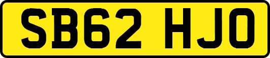 SB62HJO