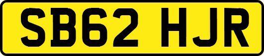 SB62HJR