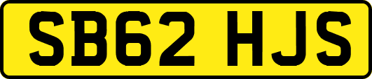 SB62HJS