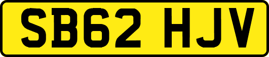 SB62HJV