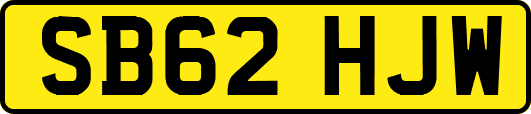 SB62HJW