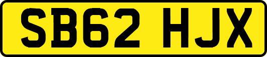 SB62HJX