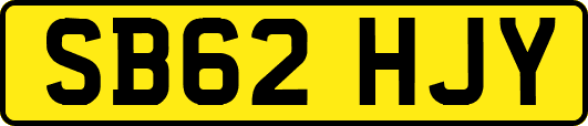 SB62HJY