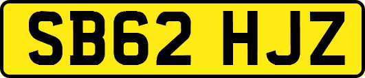 SB62HJZ