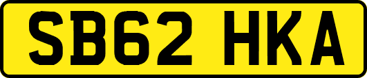 SB62HKA