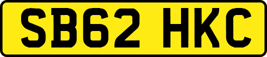 SB62HKC