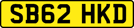 SB62HKD