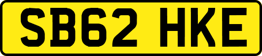 SB62HKE