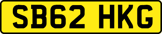 SB62HKG