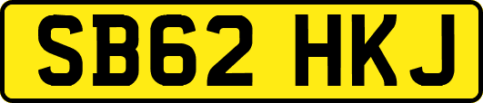 SB62HKJ