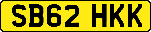 SB62HKK